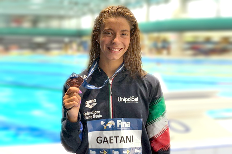 Erika Gaetani