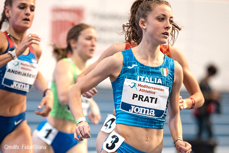 Matilde Prati