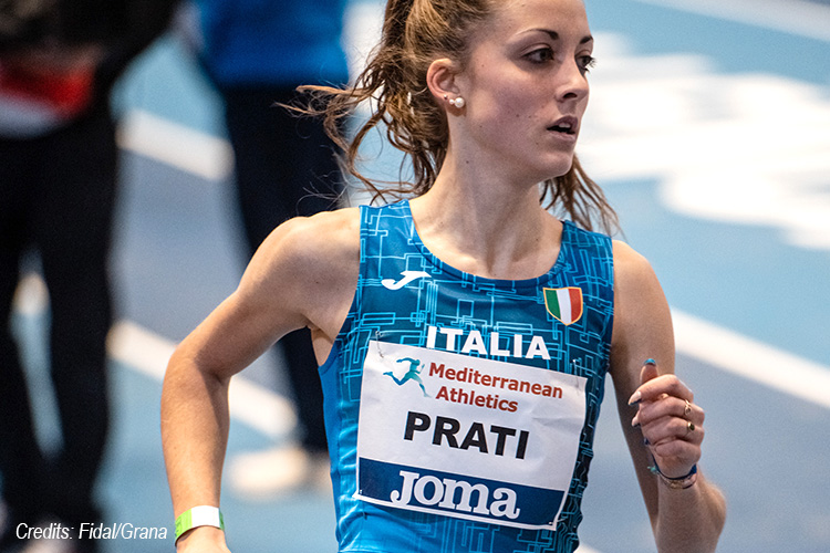 Matilde Prati