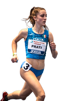 Matilde Prati